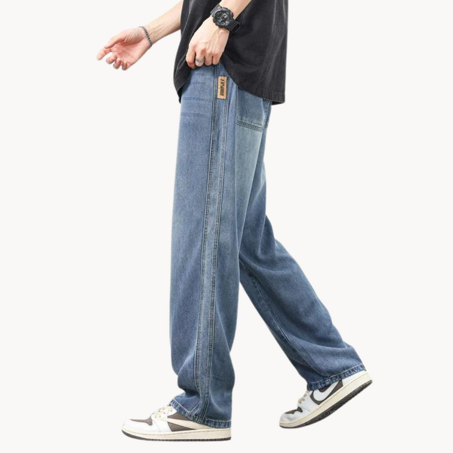 Relaxed Summer Marek - Jeans CAAYWORLD MEN