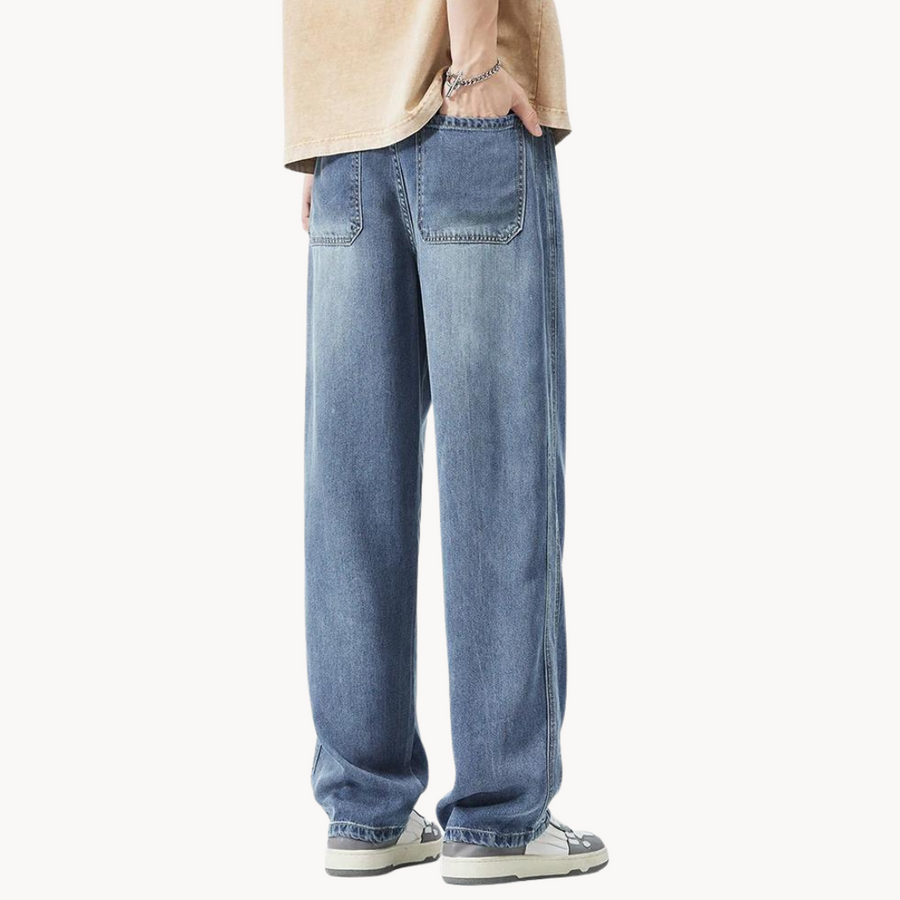 Relaxed Summer Marek - Jeans CAAYWORLD MEN