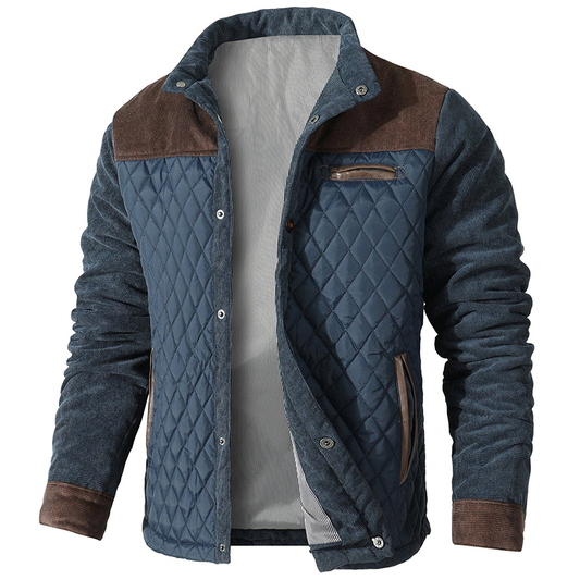 Retro Biker - Jacket CASA LARO MEN