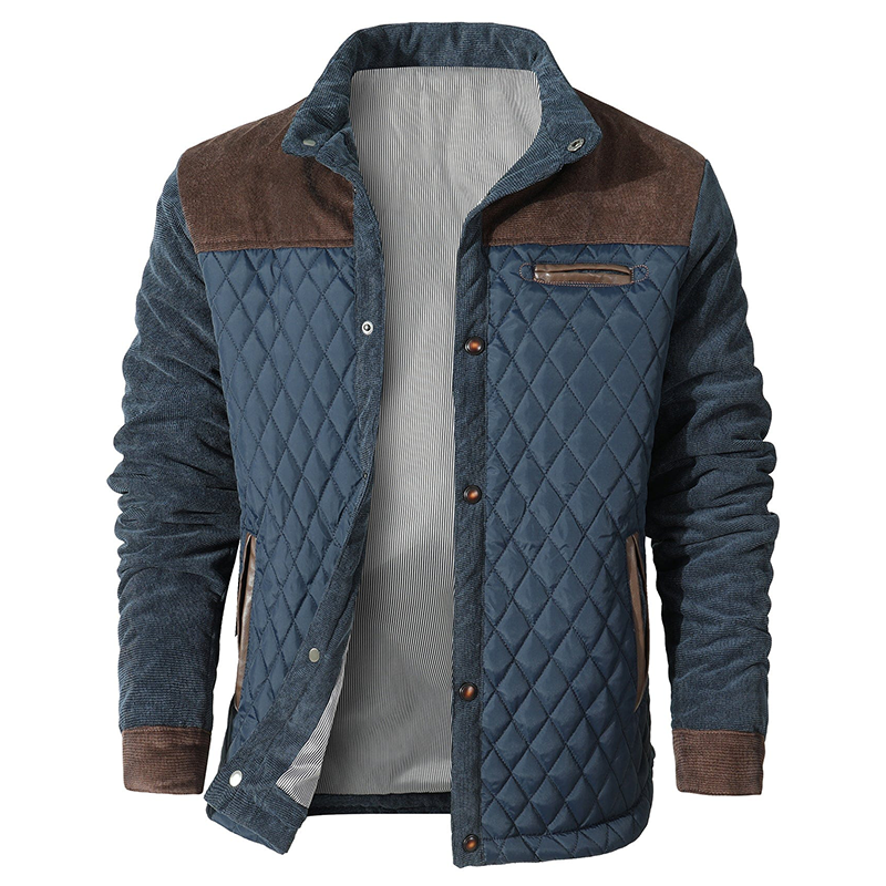 Retro Biker - Jacket CASA LARO MEN