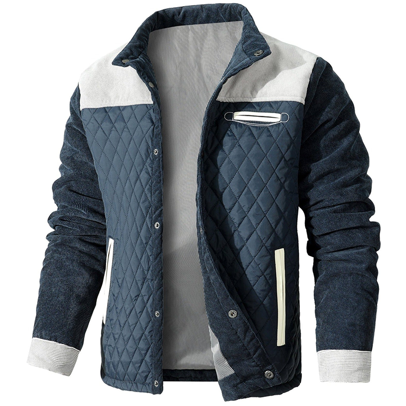 Retro Biker - Jacket CASA LARO MEN