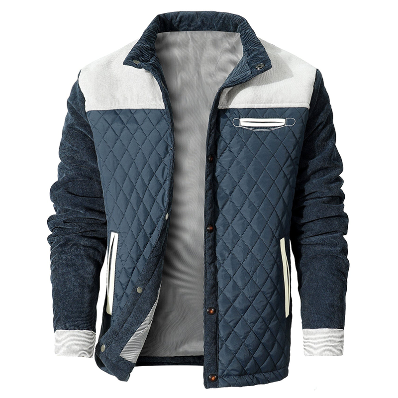 Retro Biker - Jacket CASA LARO MEN