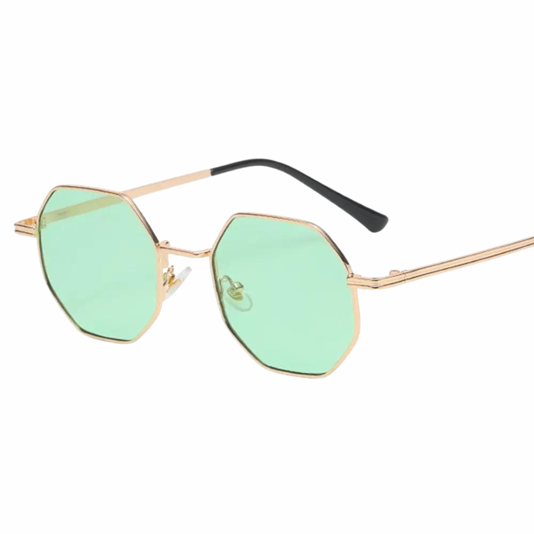 Retro Ray - Sunglasses CASA LARO