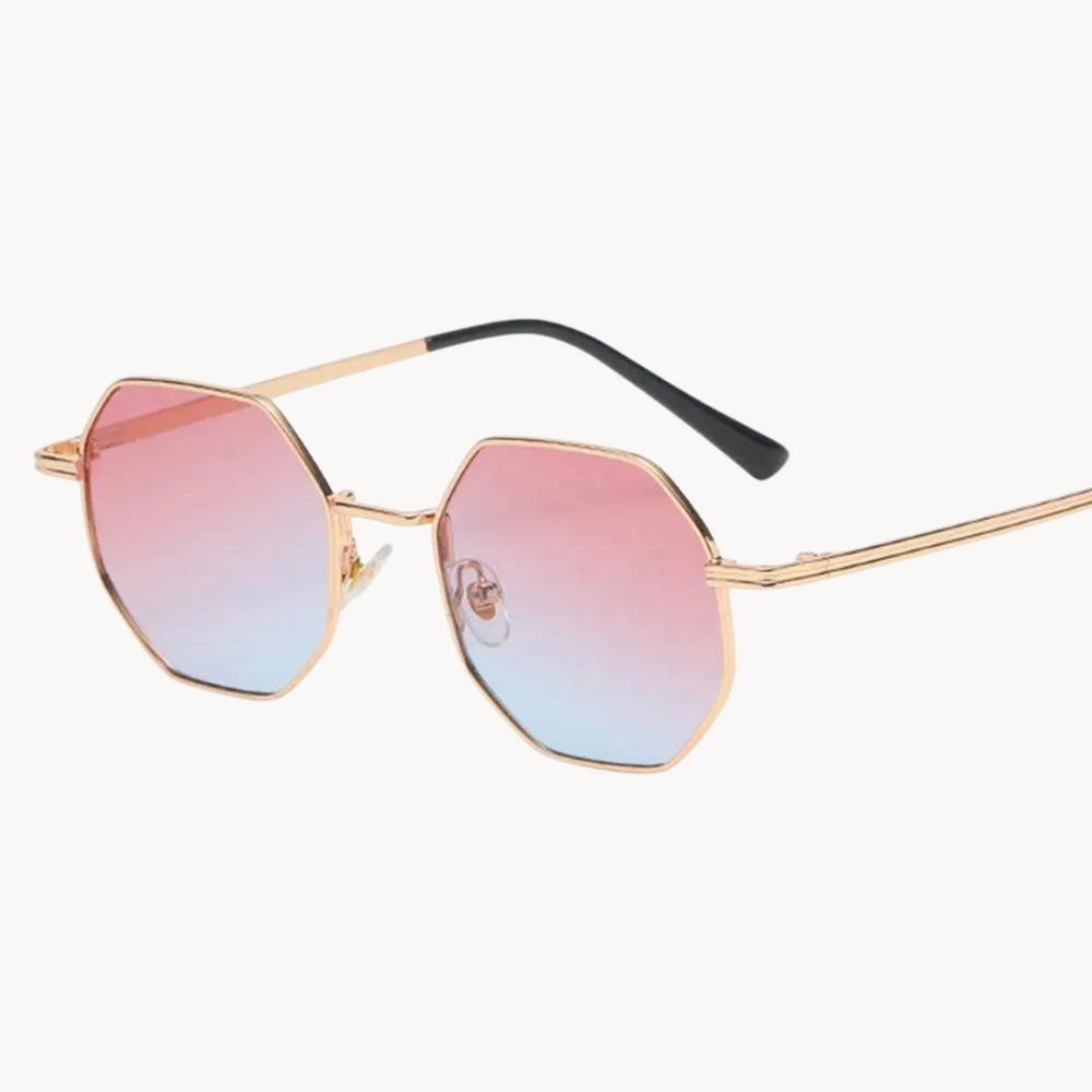 Retro Ray - Sunglasses CASA LARO