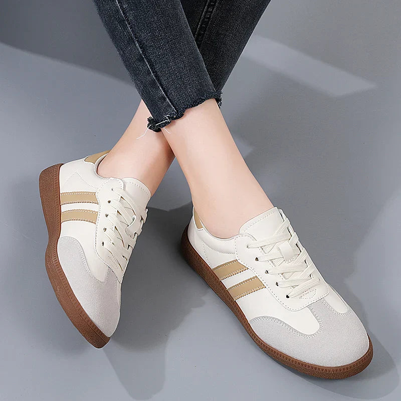 Retro Suede - Sneakers CASA LARO