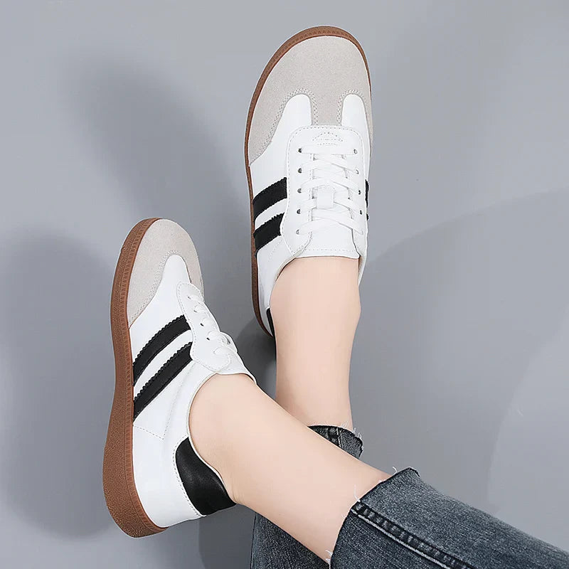 Retro Suede - Sneakers CASA LARO