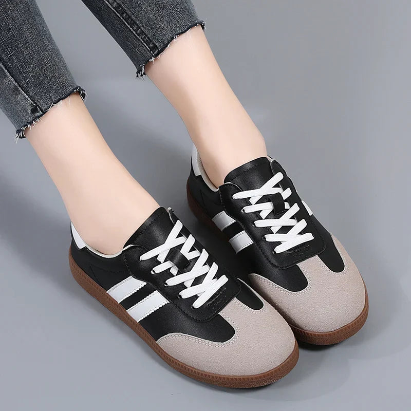 Retro Suede - Sneakers CASA LARO