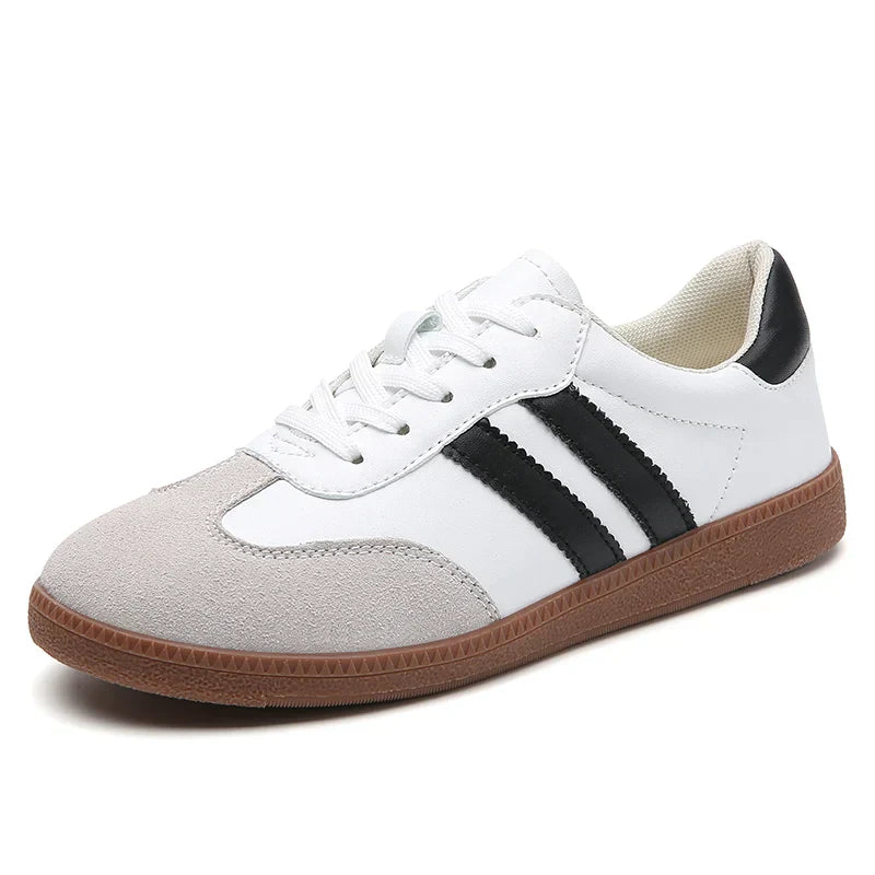 Retro Suede - Sneakers CASA LARO