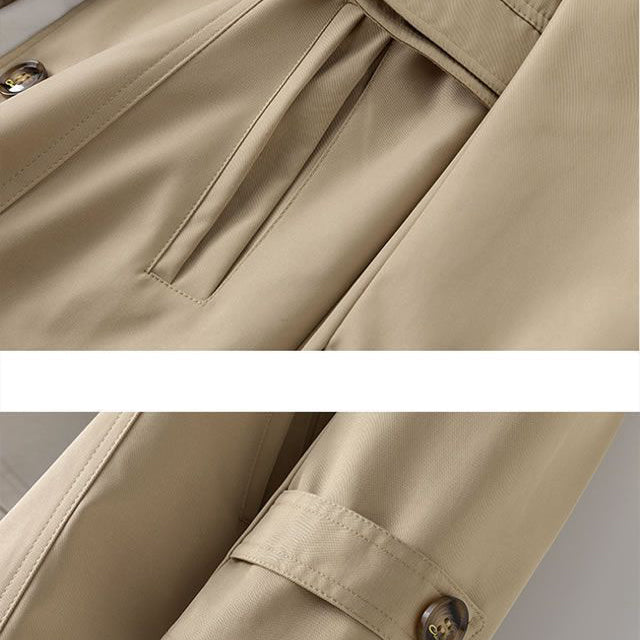 Stella Heritage Tailored - Coat
