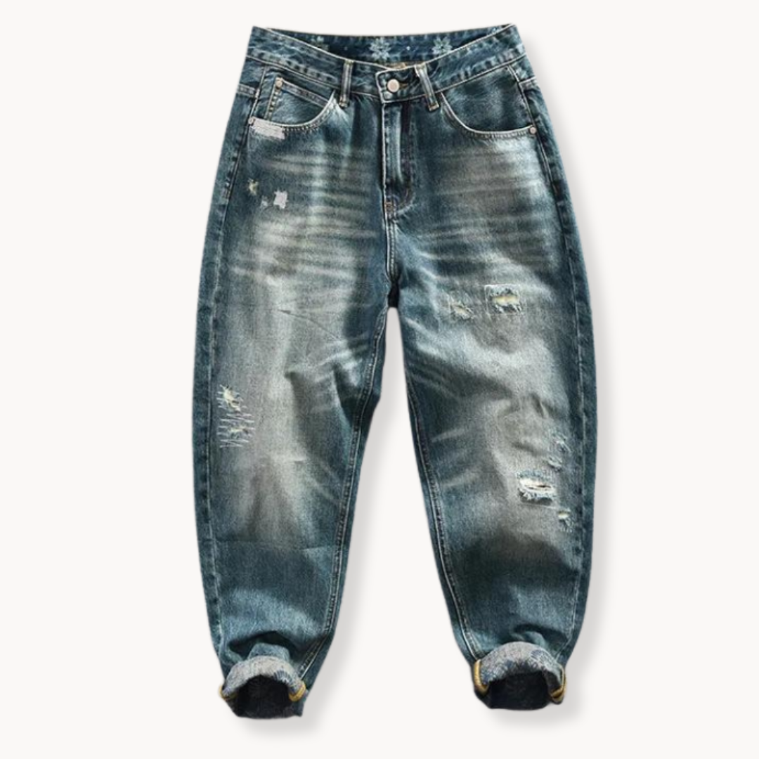 Rider Denim - Jeans CASA LARO MEN