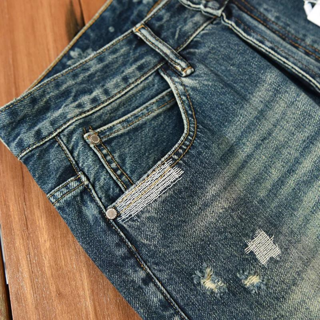 Rider Denim - Jeans CASA LARO MEN