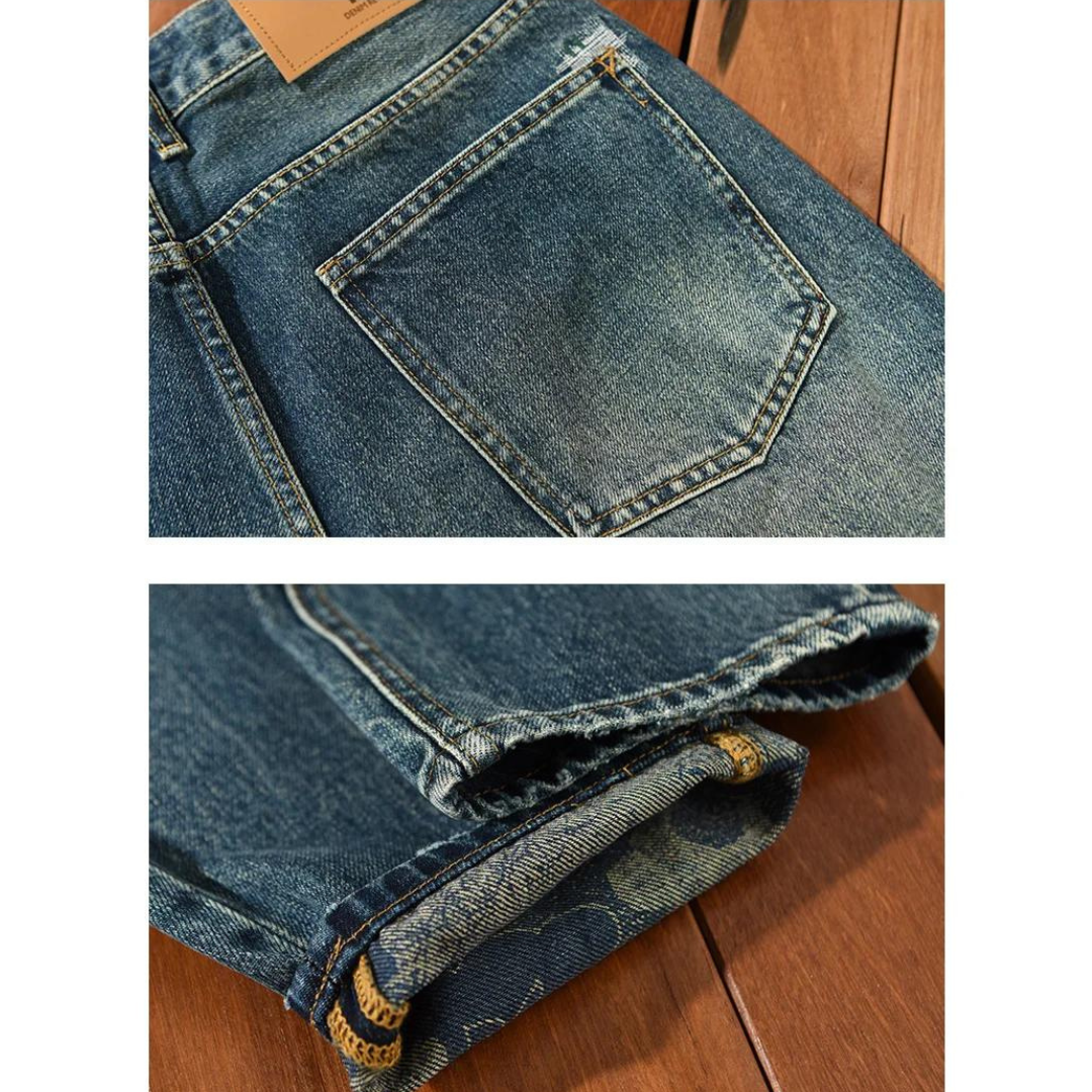 Rider Denim - Jeans CASA LARO MEN