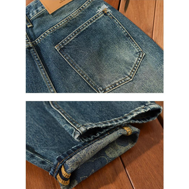 Rider Denim - Jeans CASA LARO MEN