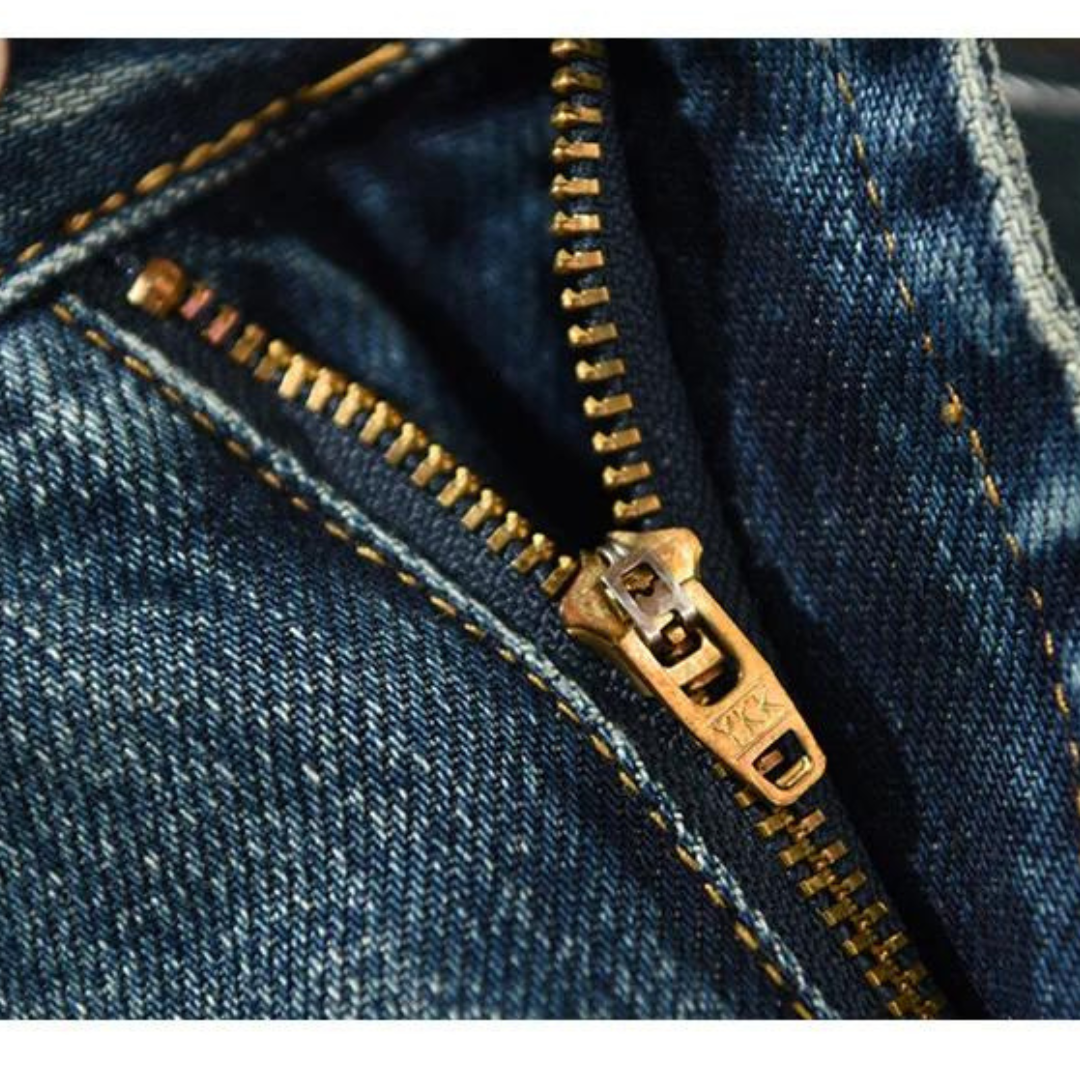 Rider Denim - Jeans CASA LARO MEN