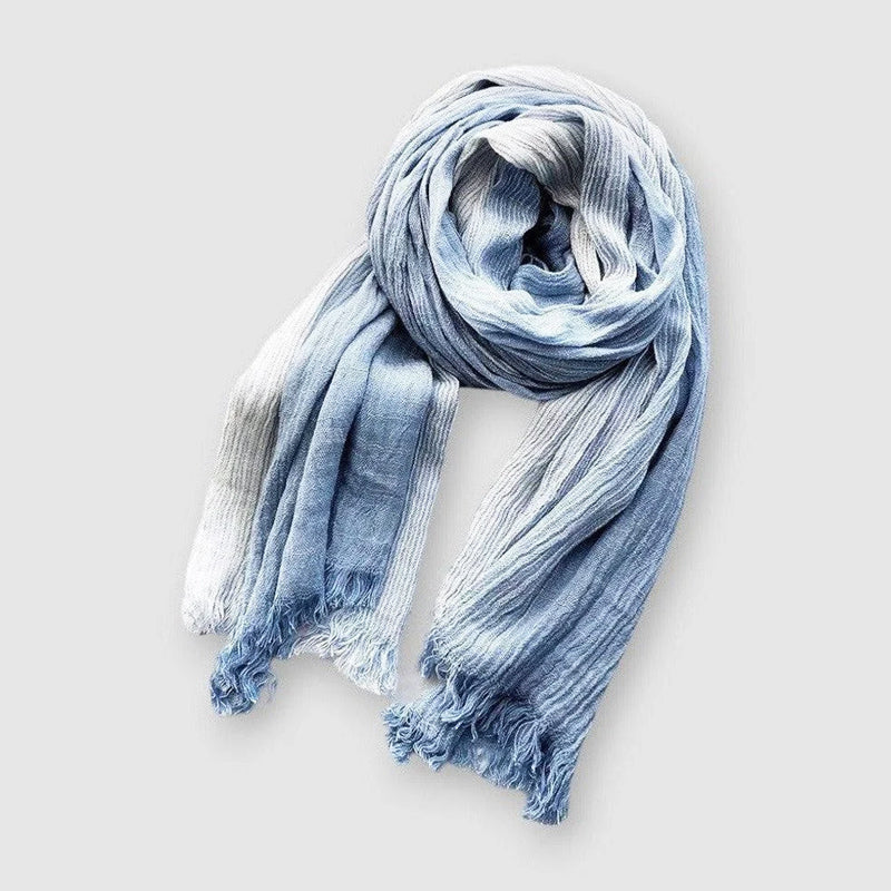 Camden Cotton - Scarf