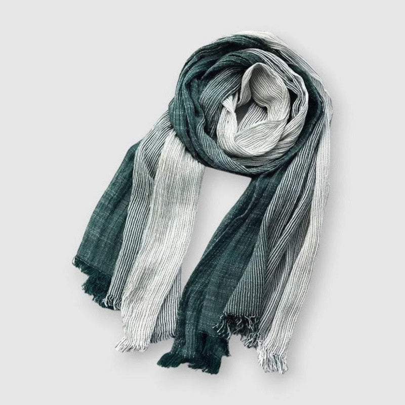 Camden Cotton - Scarf