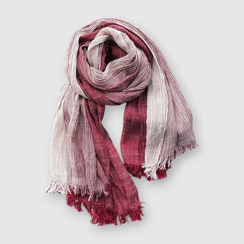 Camden Cotton - Scarf