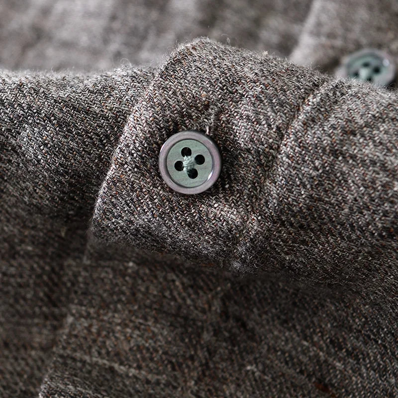 Riviera Classic Linen - Shirt CASA LARO