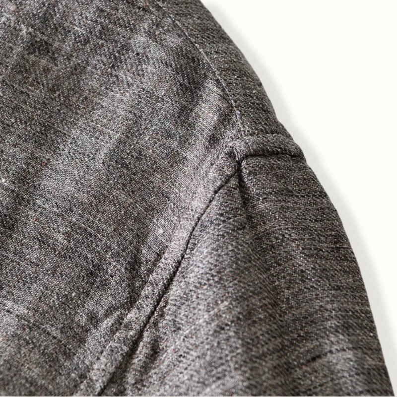 Riviera Classic Linen - Shirt CASA LARO