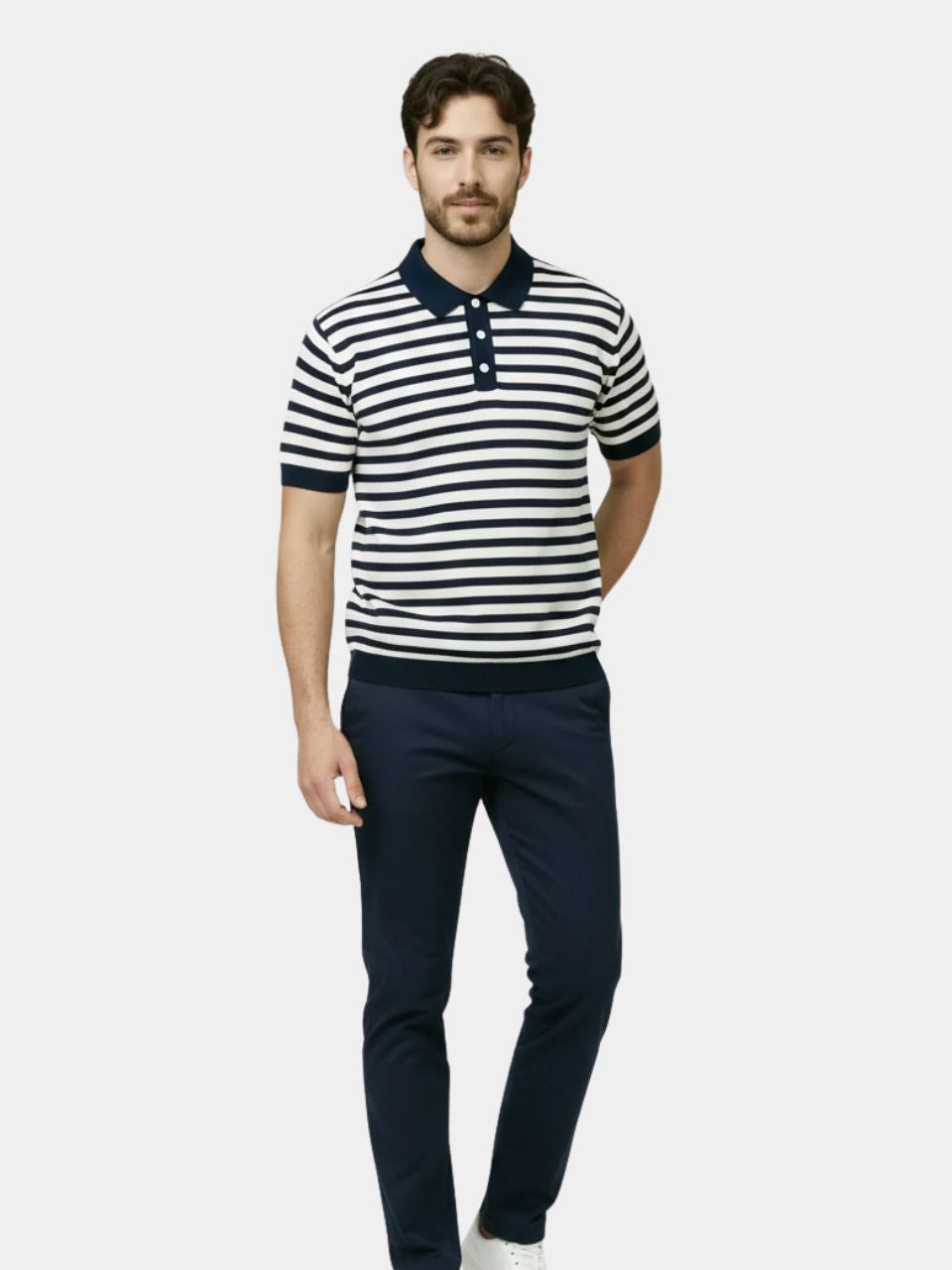 Riviera Elegant Polo – Casa  Laro CASA LARO