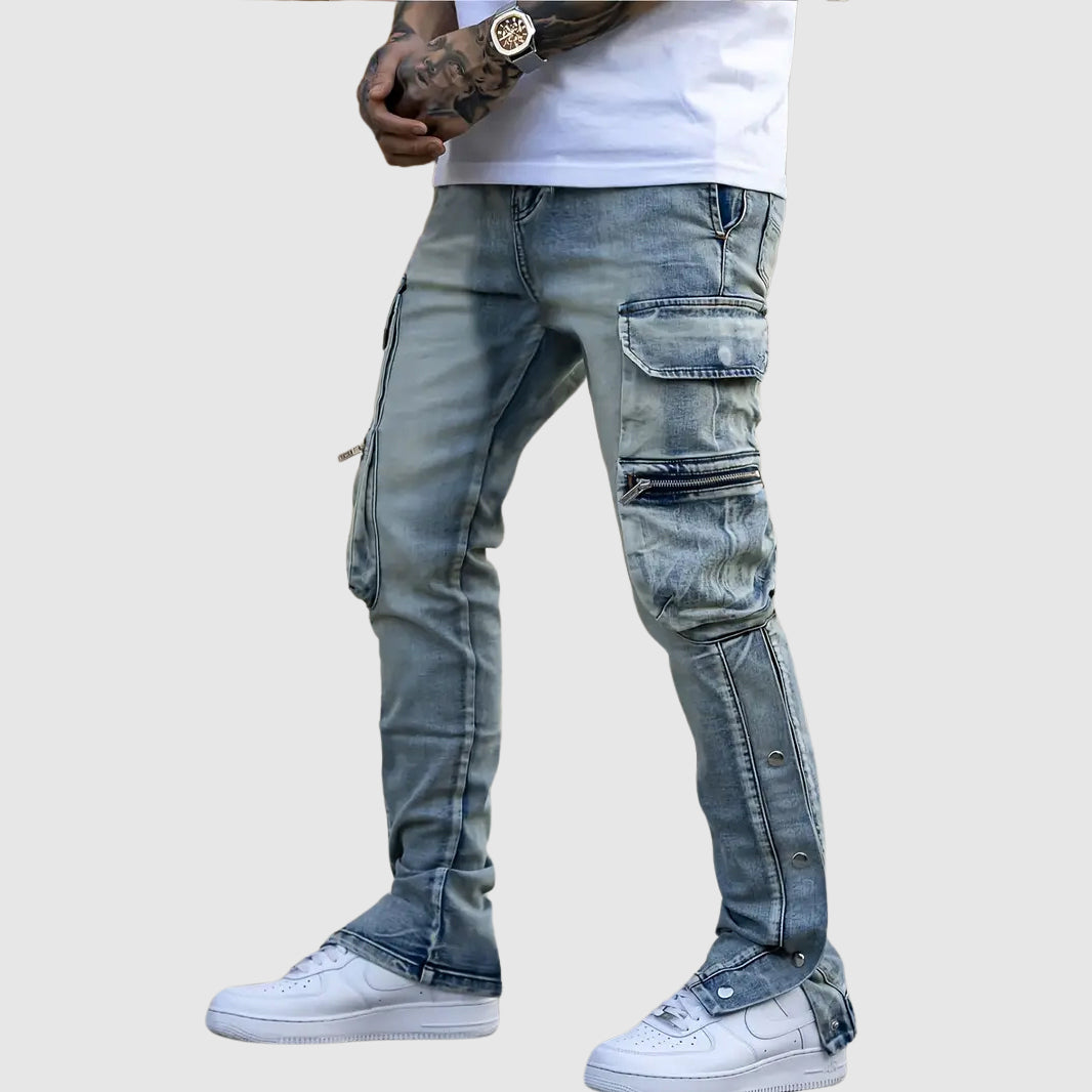 Street Utility - Cargo Pants