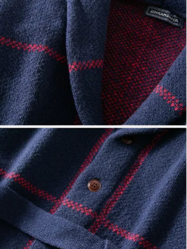 Rome Belted Coat - Casa  Laro CASA LARO