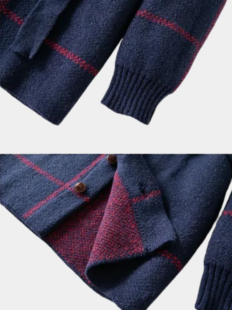 Rome Belted Coat - Casa  Laro CASA LARO