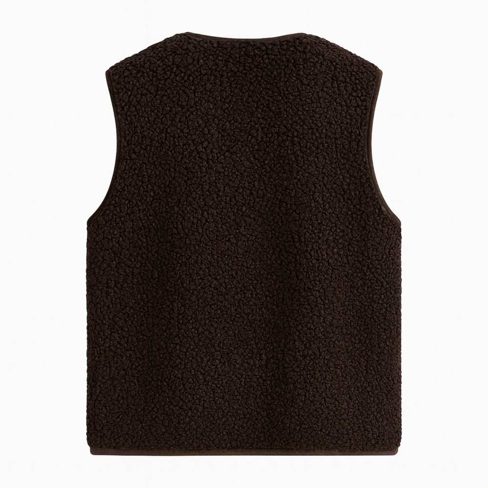 Roswell - Wool Cardigan CASA LARO WOMEN