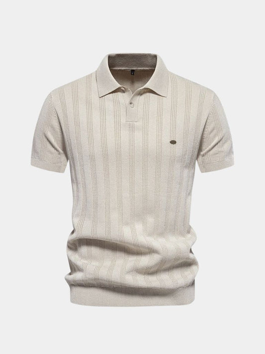 Royal Cord Polo – Casa  Laro CASA LARO