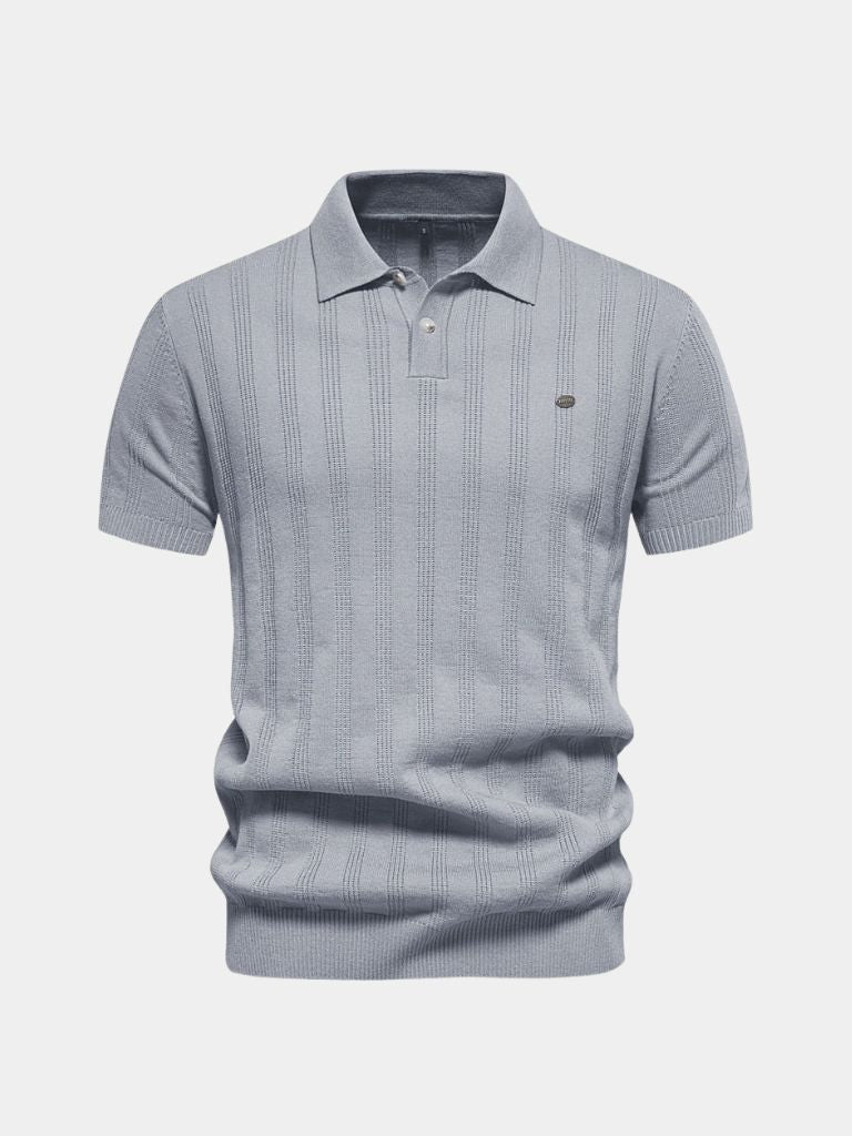 Royal Cord Polo – Casa  Laro CASA LARO