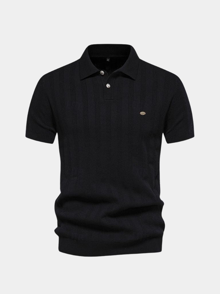 Royal Cord Polo – Casa  Laro CASA LARO