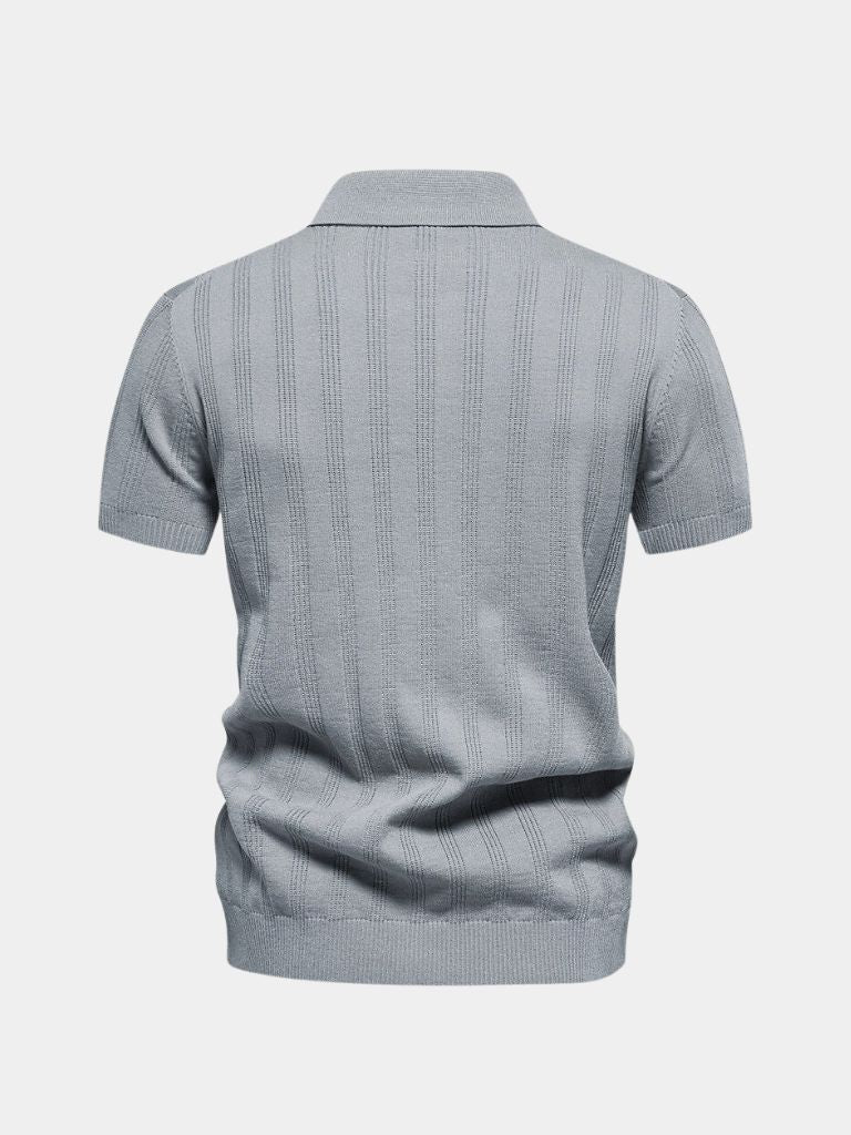Royal Cord Polo – Casa  Laro CASA LARO