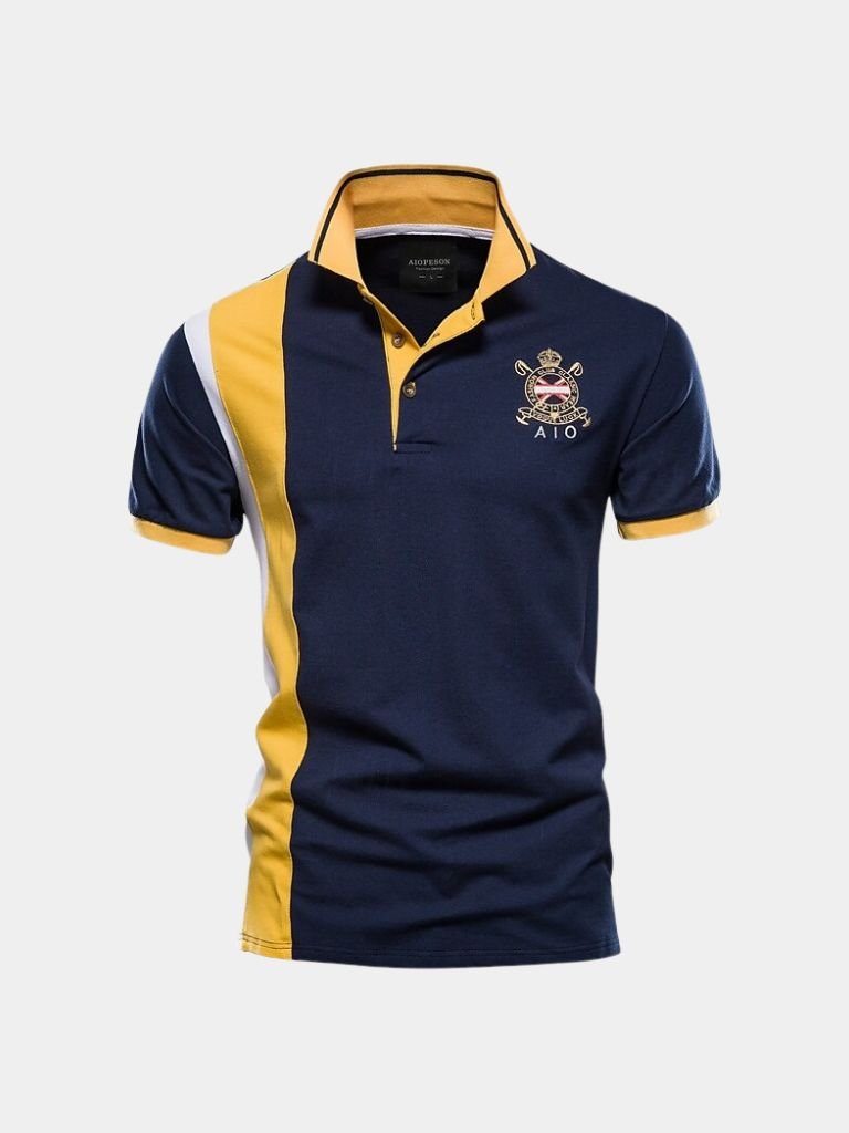 Royal Crest Polo – Casa  Laro CASA LARO