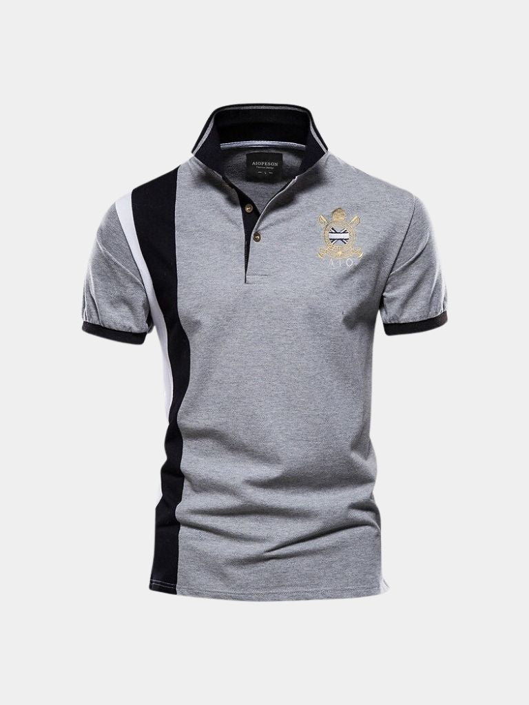 Royal Crest Polo – Casa  Laro CASA LARO