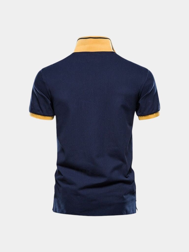 Royal Crest Polo – Casa  Laro CASA LARO