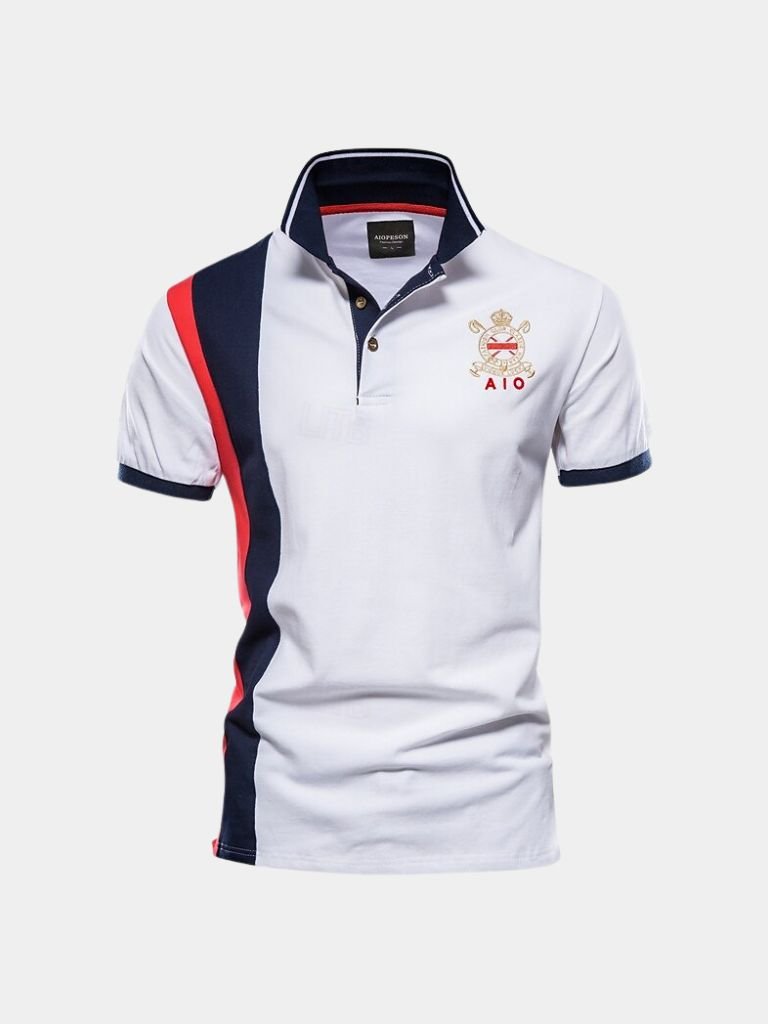 Royal Crest Polo – Casa  Laro CASA LARO