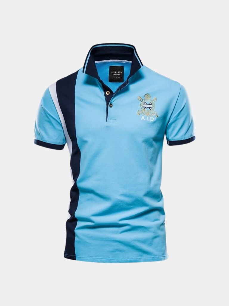 Royal Crest Polo – Casa  Laro CASA LARO