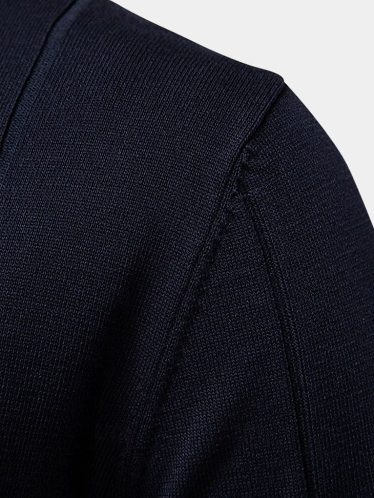 Royal Zip Polo – Casa  Laro CASA LARO