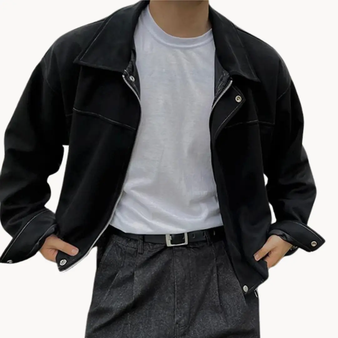 Rugged Utility - Jacket CASA LARO