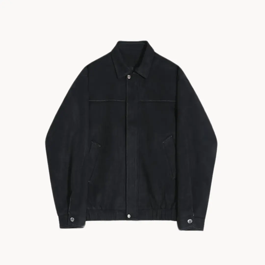 Rugged Utility - Jacket CASA LARO