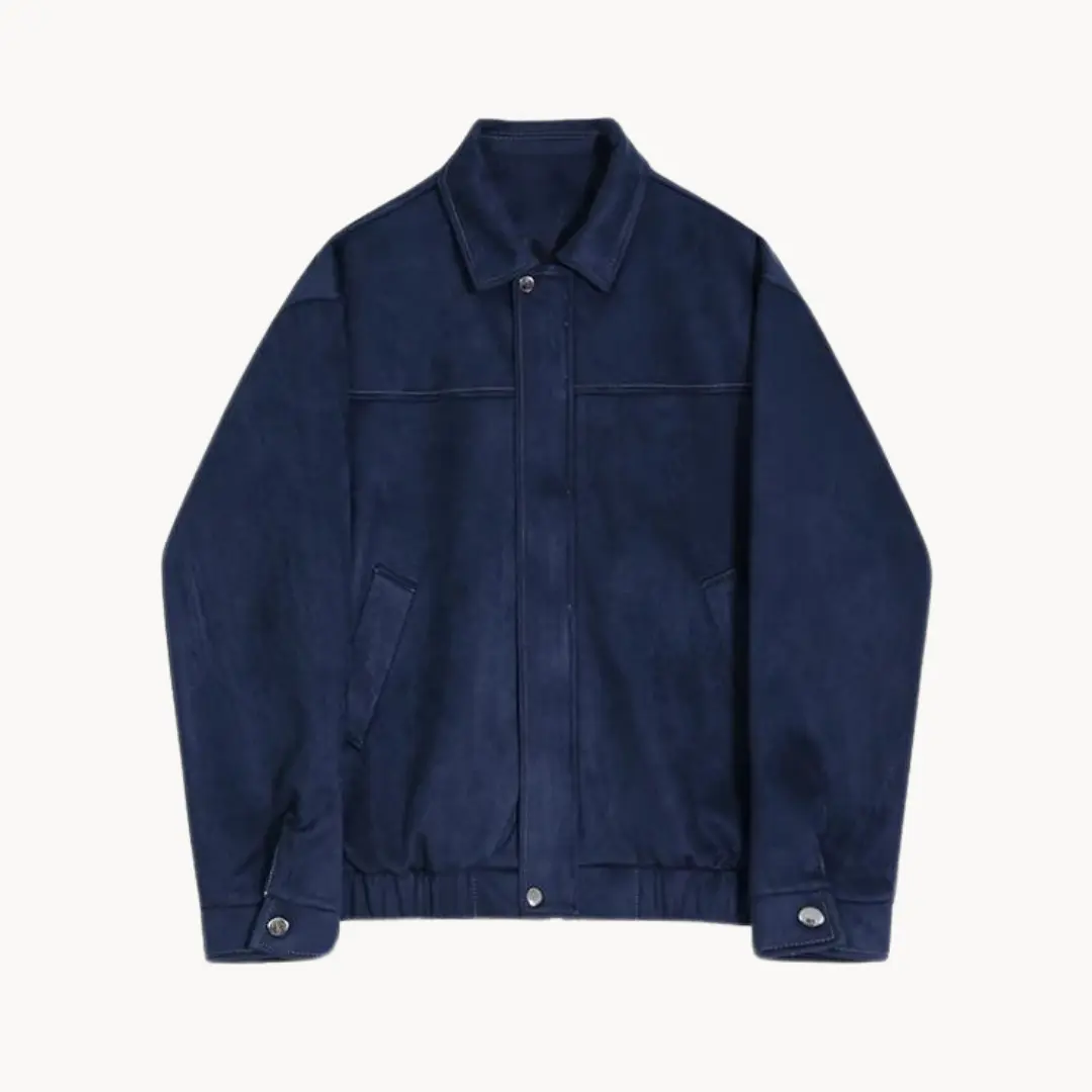 Rugged Utility - Jacket CASA LARO