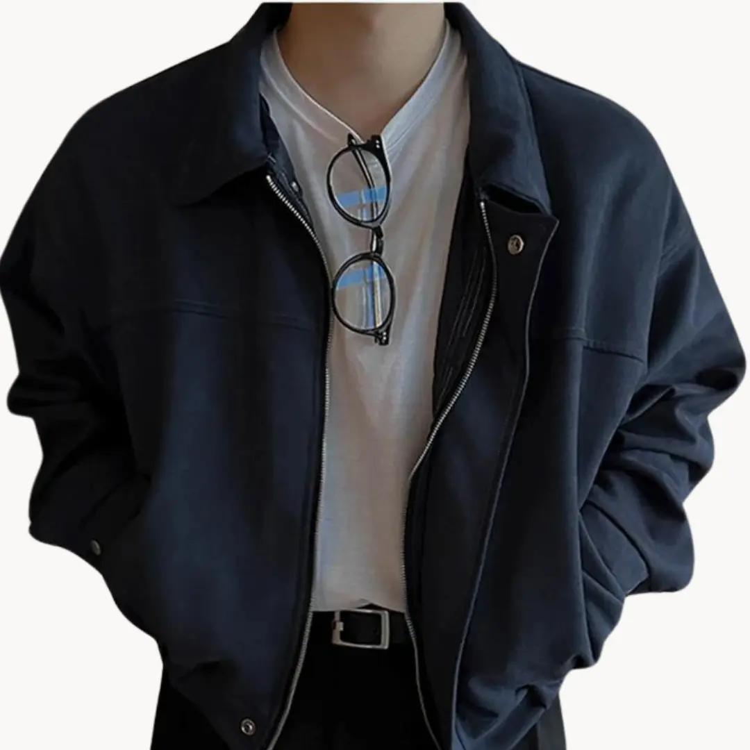 Rugged Utility - Jacket CASA LARO