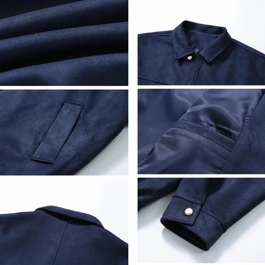 Rugged Utility - Jacket CASA LARO