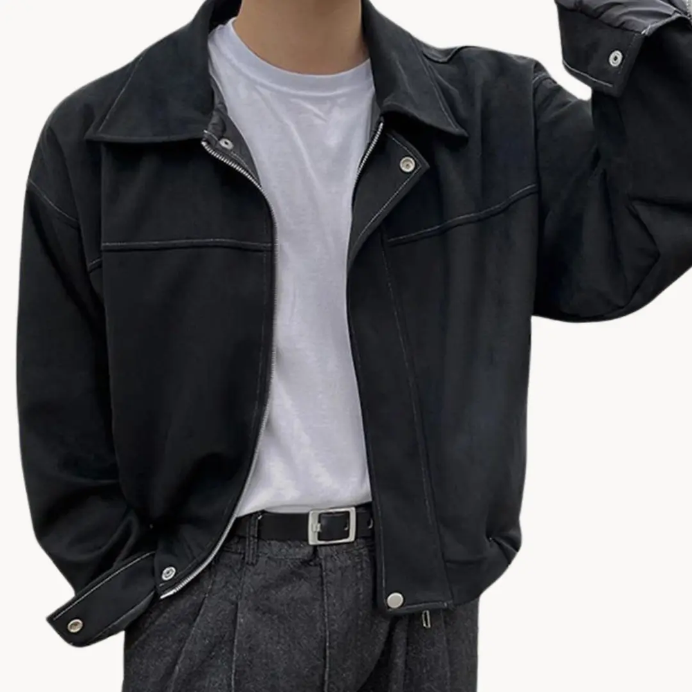 Rugged Utility - Jacket CASA LARO