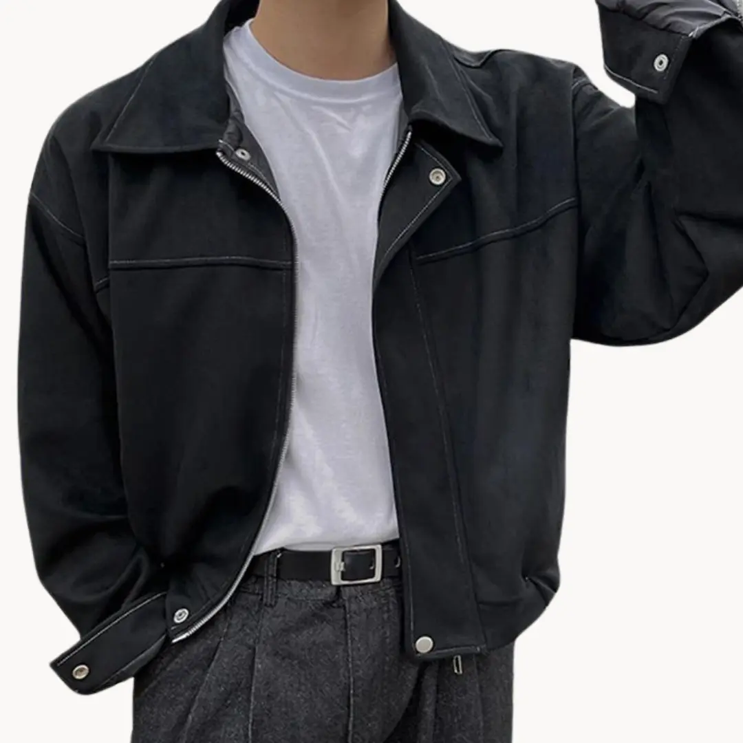 Rugged Utility - Jacket CASA LARO