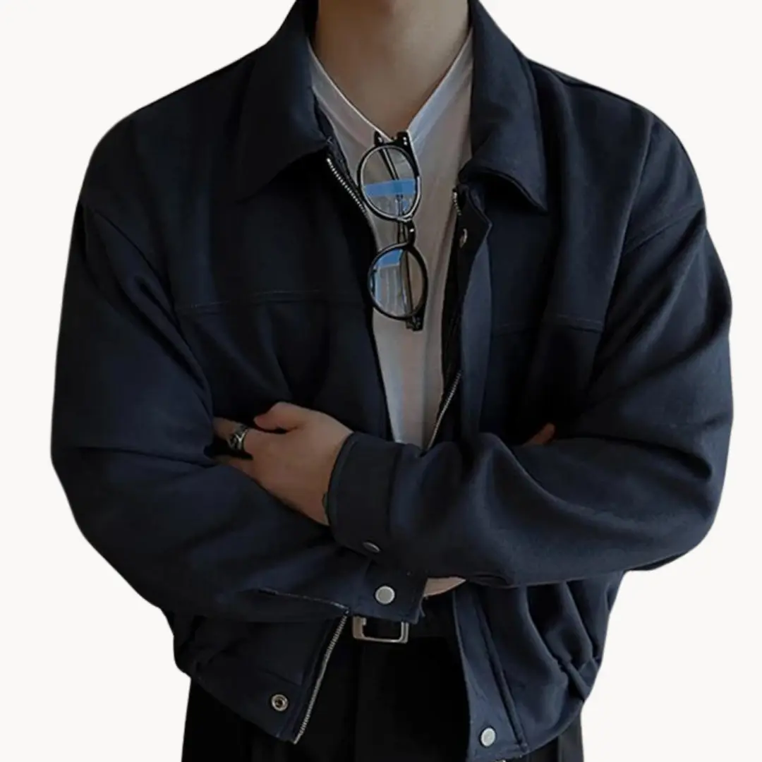 Rugged Utility - Jacket CASA LARO