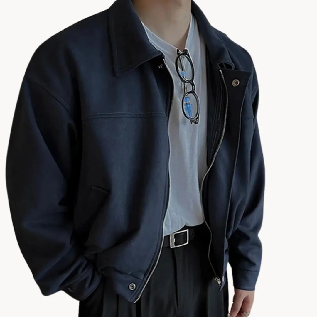 Rugged Utility - Jacket CASA LARO