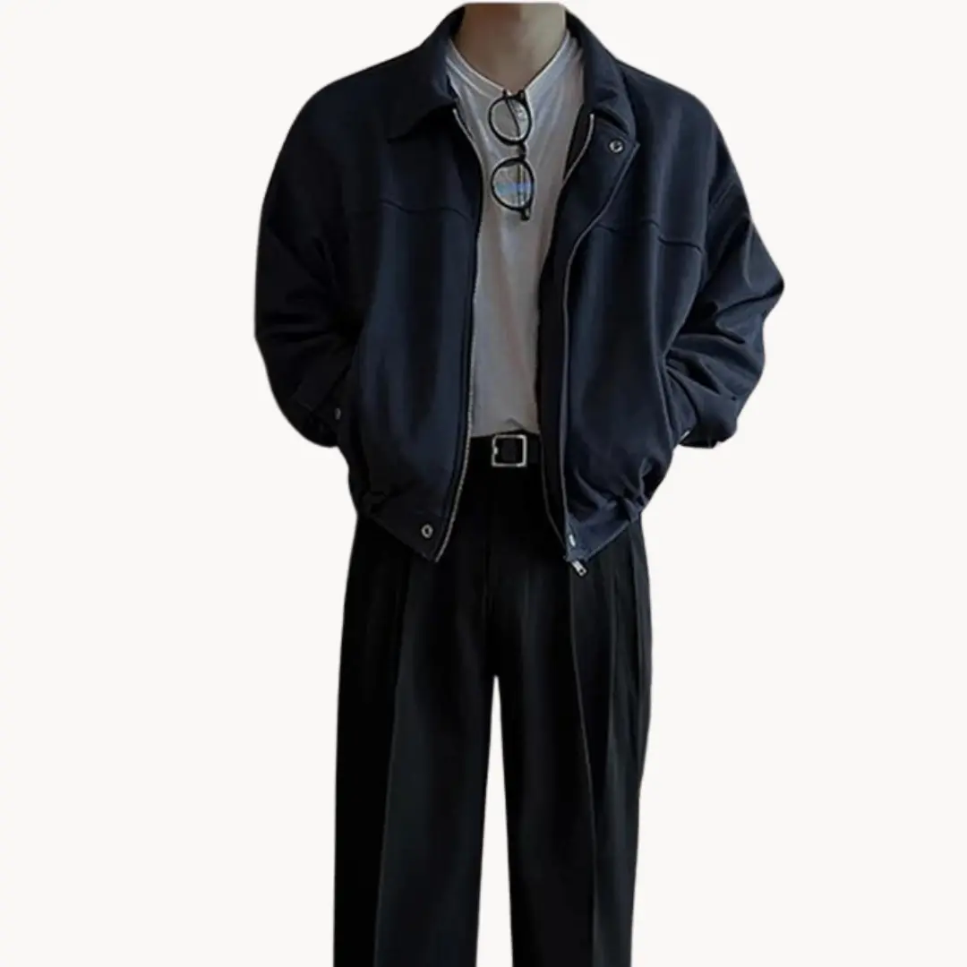 Rugged Utility - Jacket CASA LARO