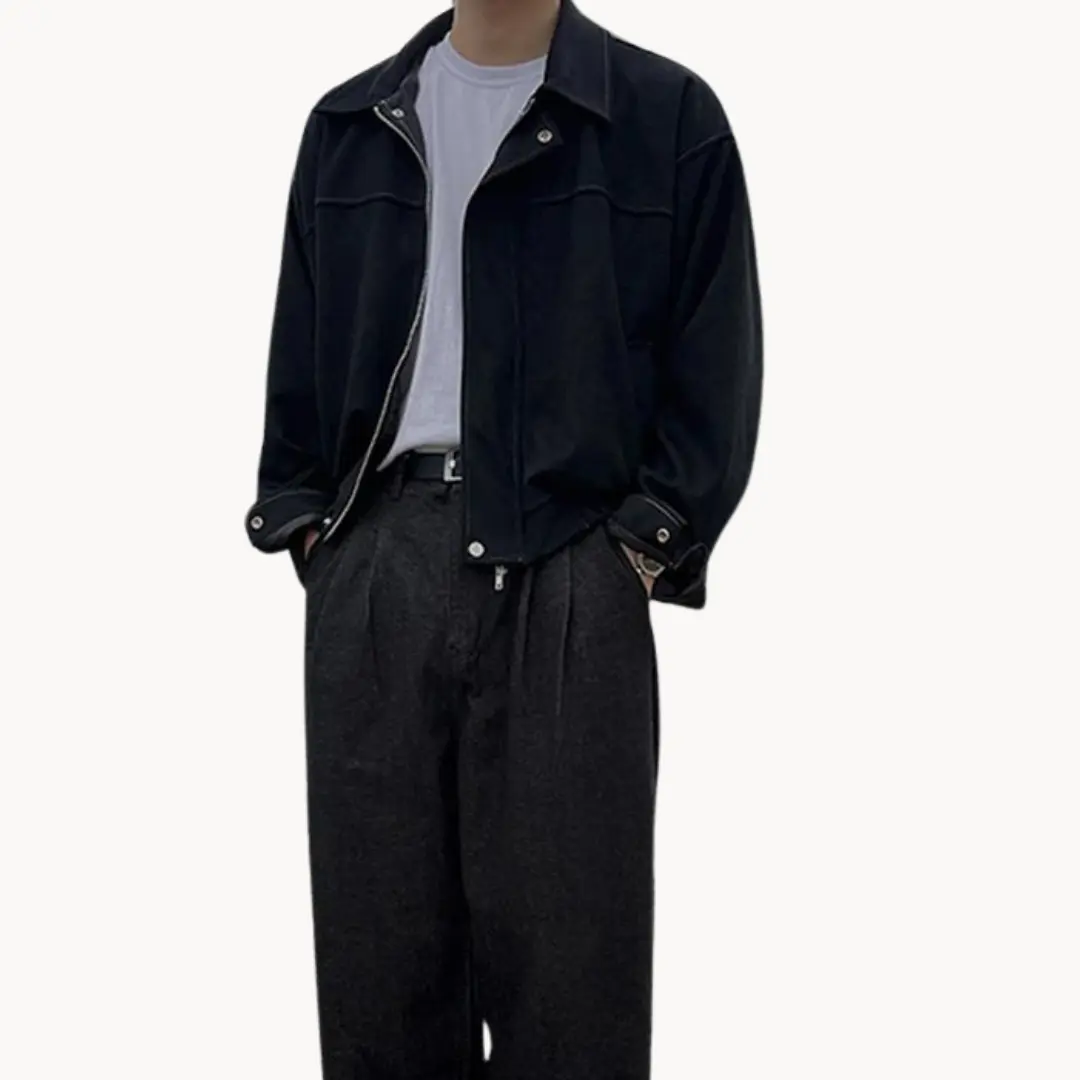 Rugged Utility - Jacket CASA LARO