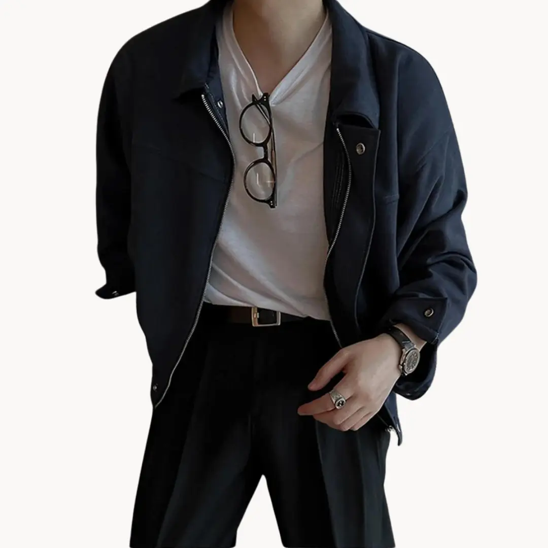 Rugged Utility - Jacket CASA LARO